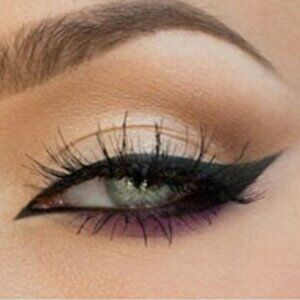 bella’pierre Liquid Eyeliner *Jet Black*